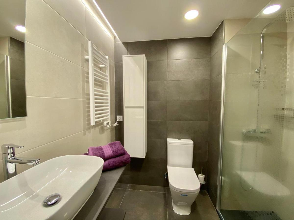 Gold Dreem Les Corts Appartement Barcelona