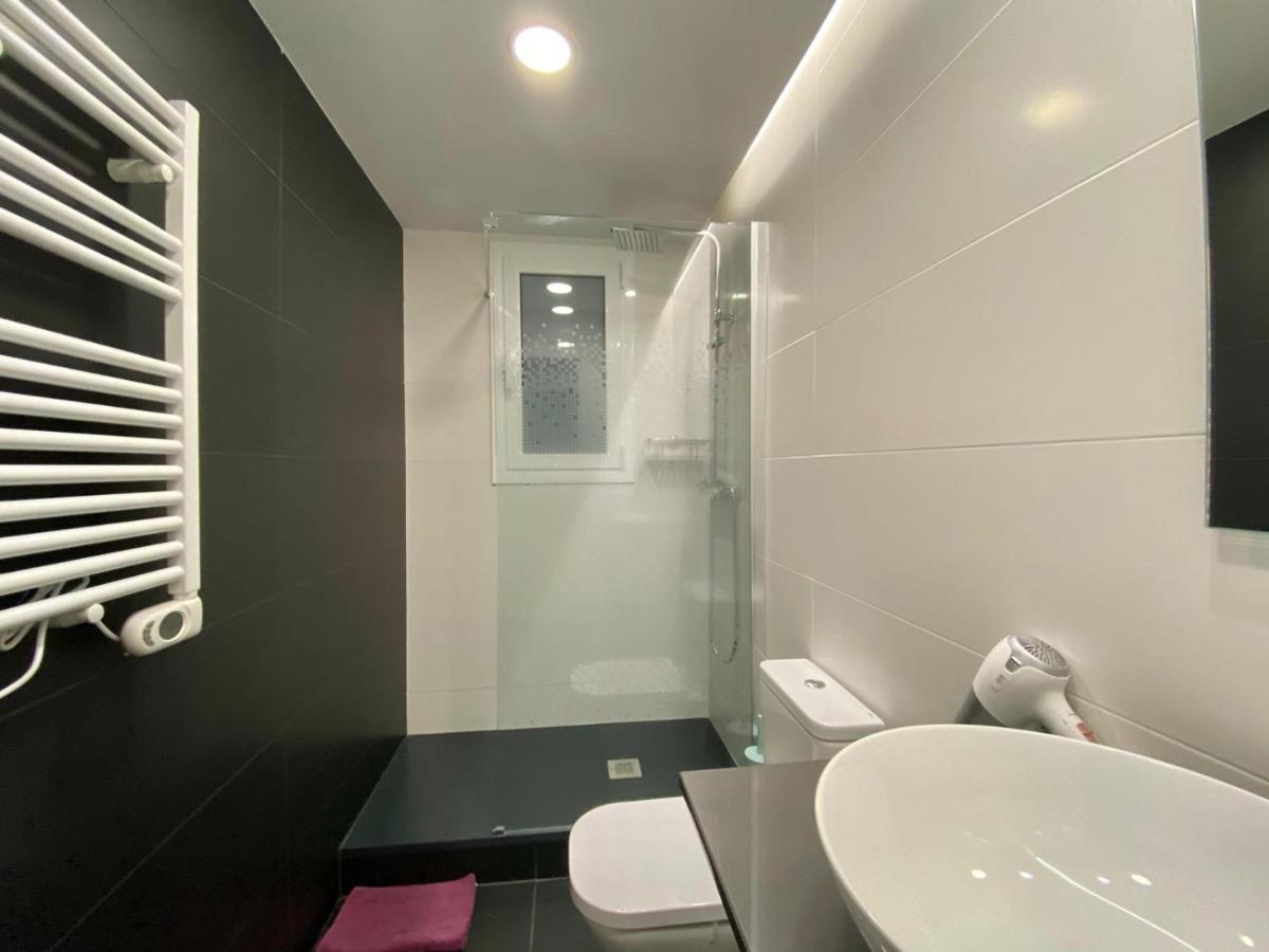 Gold Dreem Les Corts Appartement *