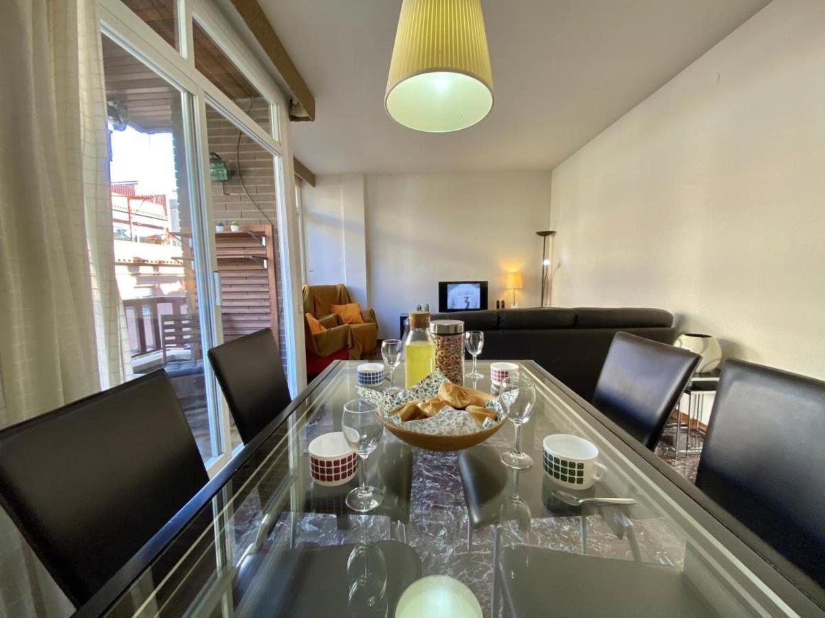 Gold Dreem Les Corts Appartement