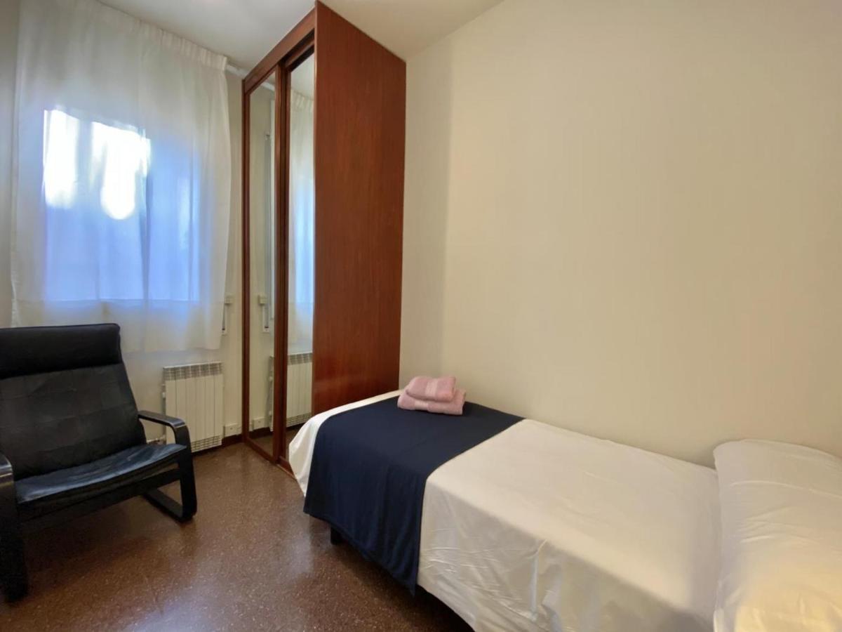Appartement Gold Dreem Les Corts Barcelona