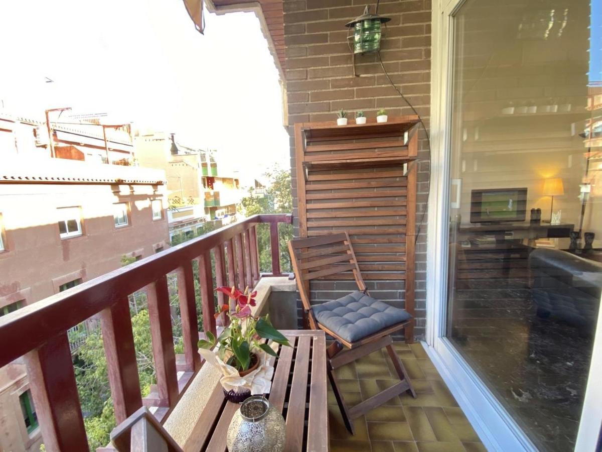 Gold Dreem Les Corts Appartement