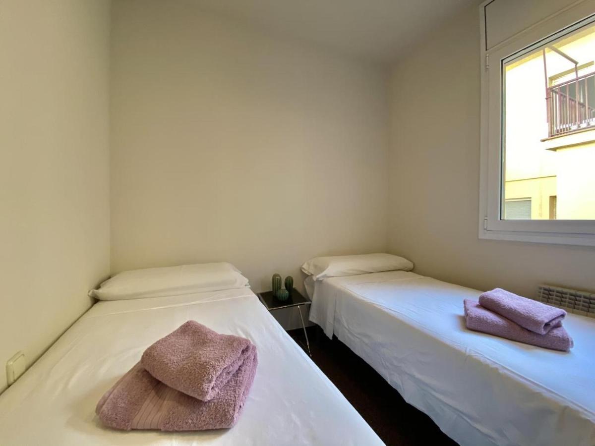 Gold Dreem Les Corts Appartement