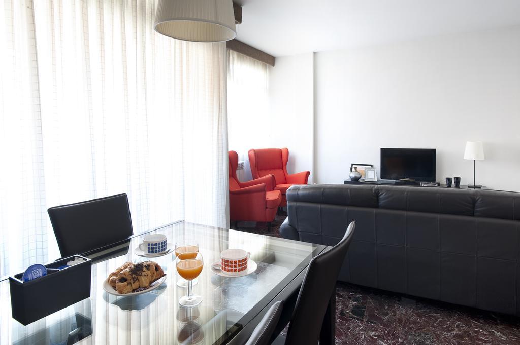 Appartement Gold Dreem Les Corts *