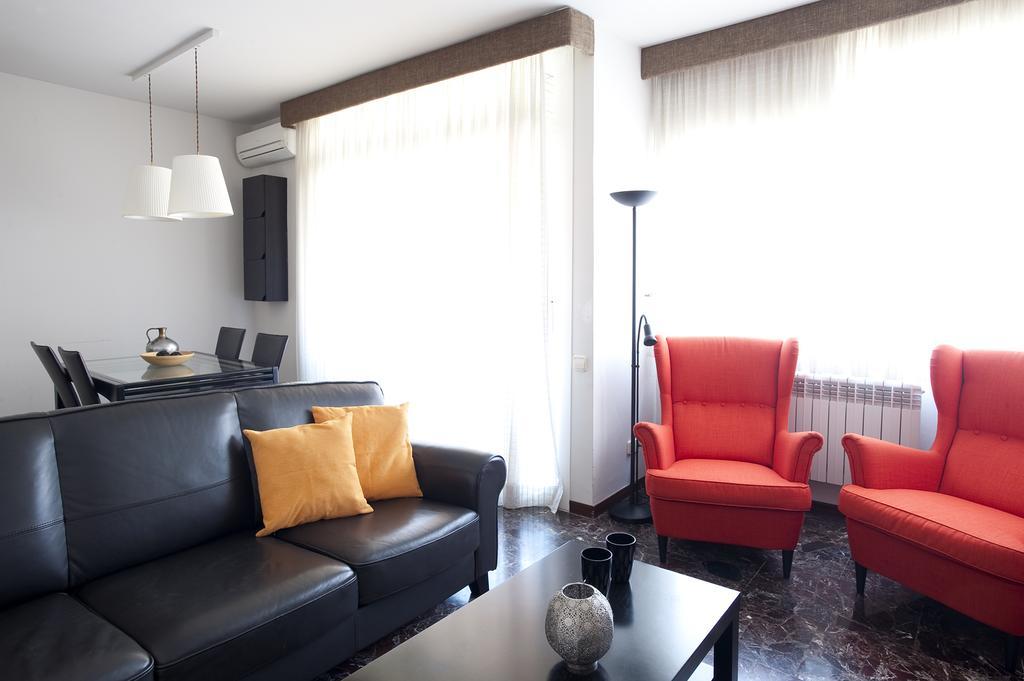 Gold Dreem Les Corts Appartement Barcelona